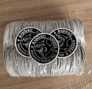 ImprintNow.ca - Embroidered Patches