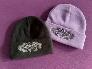 ImprintNow.ca - Custom Classic Polyester Cotton Beanies