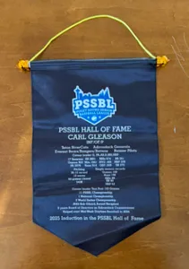 ImprintNow.ca - Podium Banners