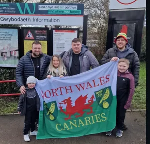 ImprintNow.ca - Rectangle Flag