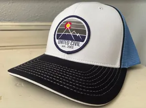 ImprintNow.ca - Woven Patches