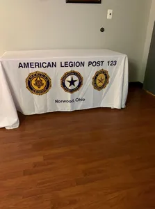 ImprintNow.ca - Custom Rectangle Table Covers