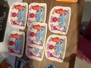 ImprintNow.ca - Custom Shaped Magnets