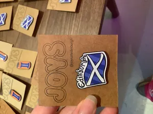 ImprintNow.ca - Custom Shaped Magnets