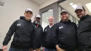 ImprintNow.ca - Gildan Adult Heavy Blend 8 oz., 50/50 Hooded Sweatshirt