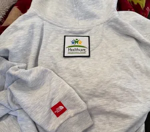 ImprintNow.ca - Embroidered Patches