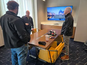 ImprintNow.ca - Gildan Adult Heavy Blend 8 oz., 50/50 Hooded Sweatshirt