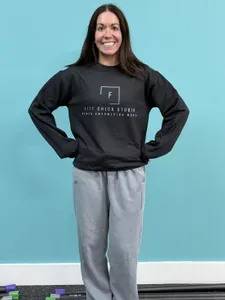 ImprintNow.ca - Jerzees Adult NuBlend FleeceCrew