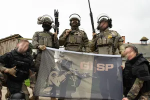 ImprintNow.ca - Rectangle Flag