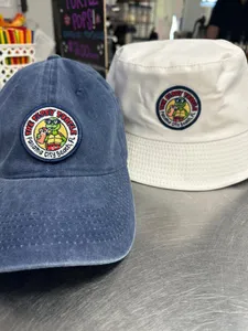 ImprintNow.ca - Embroidered Patches