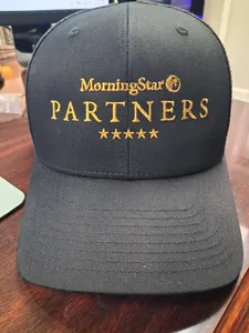 ImprintNow.ca - YP Classics Retro Trucker Cap