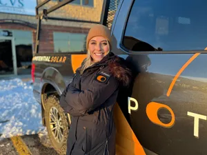 ImprintNow.ca - Woven Patches