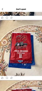 ImprintNow.ca - Rectangle Flag