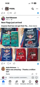 ImprintNow.ca - Rectangle Flag