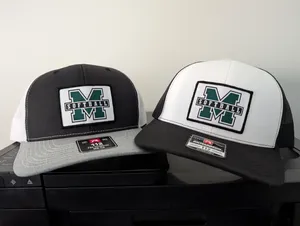 ImprintNow.ca - Woven Patches