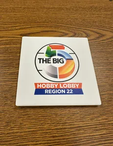 ImprintNow.ca - Ceramic Coasters