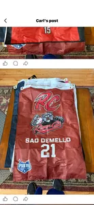 ImprintNow.ca - Rectangle Flag