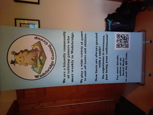 ImprintNow.ca - Roll Up Banner Stands