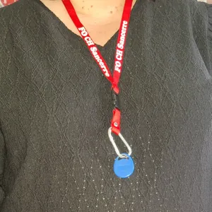 ImprintNow.ca - Polyester Lanyard