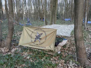 ImprintNow.ca - Rectangle Flag