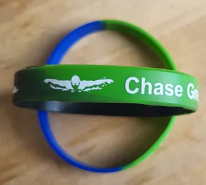ImprintNow.ca - Printed Wristbands