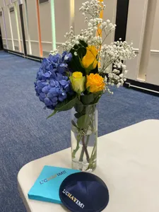 ImprintNow.ca - Custom Foil Stamped Beverage Napkin