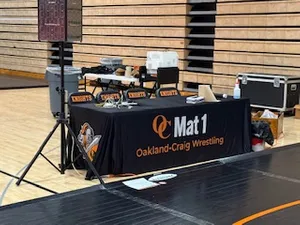 ImprintNow.ca - Custom Rectangle Table Covers