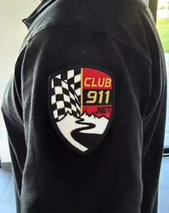 ImprintNow.ca - Embroidered Patches