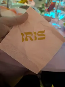 ImprintNow.ca - Custom Paper Beverage Napkin