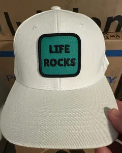 ImprintNow.ca - Embroidered Patches