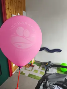 ImprintNow.ca - Latex Balloon