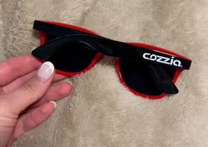 ImprintNow.ca - Two-Tone Tropic Sunglasses