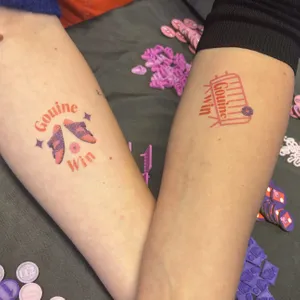 ImprintNow.ca - Custom Popular Tattoos