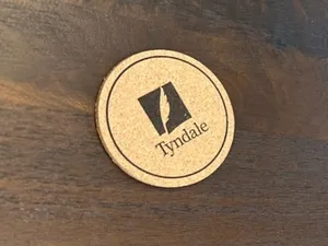 ImprintNow.ca - Cork Coasters
