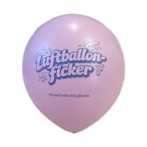 ImprintNow.ca - Latex Balloon
