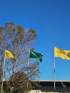 ImprintNow.ca - Rectangle Flag