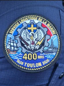 ImprintNow.ca - Embroidered Patches