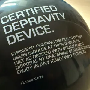 ImprintNow.ca - Latex Balloon