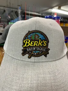 ImprintNow.ca - Embroidered Patches