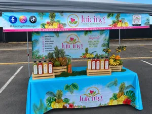ImprintNow.ca - Custom Rectangle Table Covers
