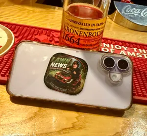 ImprintNow.ca - Paper Coasters