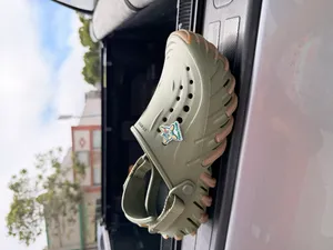 ImprintNow.ca - 2D PVC Shoe Charm