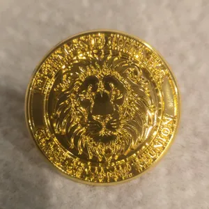 ImprintNow.ca - Die Struck Pin