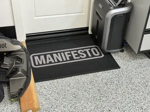 ImprintNow.ca - Logo Floor Mats