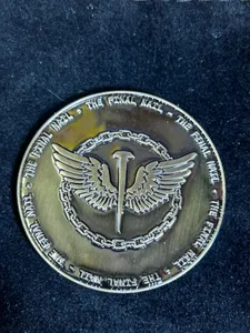 ImprintNow.ca - Die Struck Challenge Coins