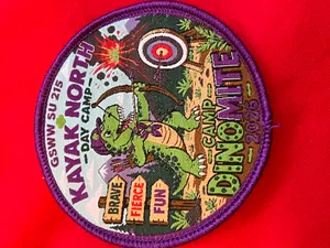 ImprintNow.ca - Woven Patches