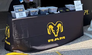 ImprintNow.ca - Custom Rectangle Table Covers