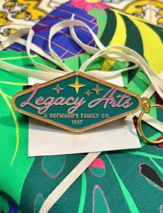 ImprintNow.ca - Metal Keychain