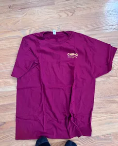 ImprintNow.ca - Hanes Adult Essential Short Sleeve T-Shirt