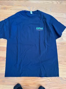ImprintNow.ca - Hanes Men's 5.2 oz. ComfortSoft Cotton Long-Sleeve T-Shirt